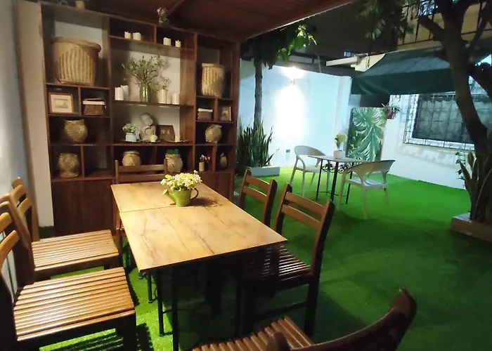 Costa Verde Hostal