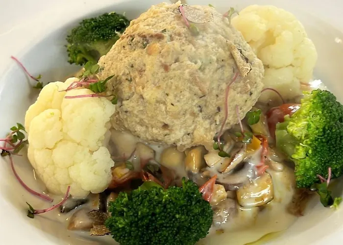 Hotel Und Restaurant Adler