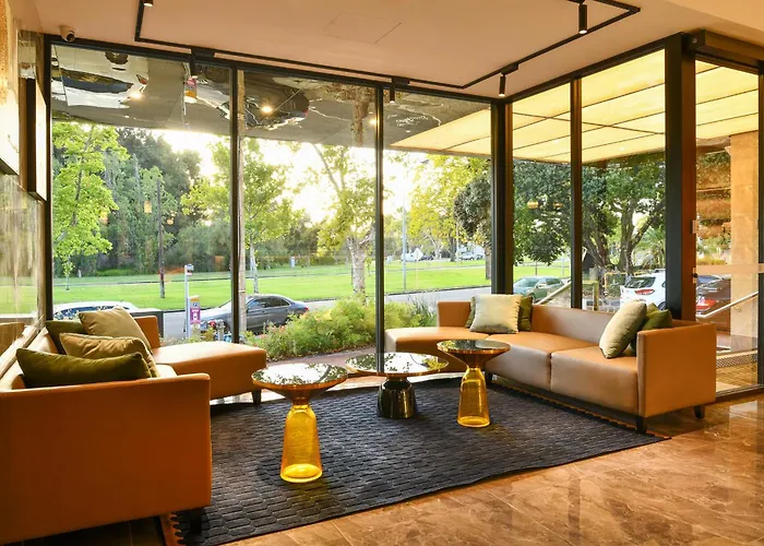 Mercure Perth Aurea Kings Park