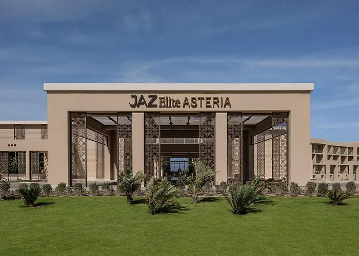 Jaz Elite Asteria