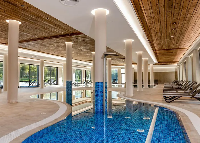 Hotel Biogor Wellness & Spa
