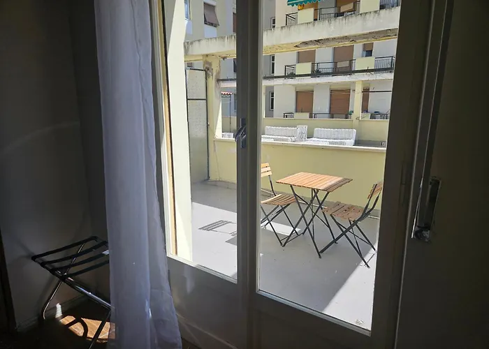 Hotel Europa