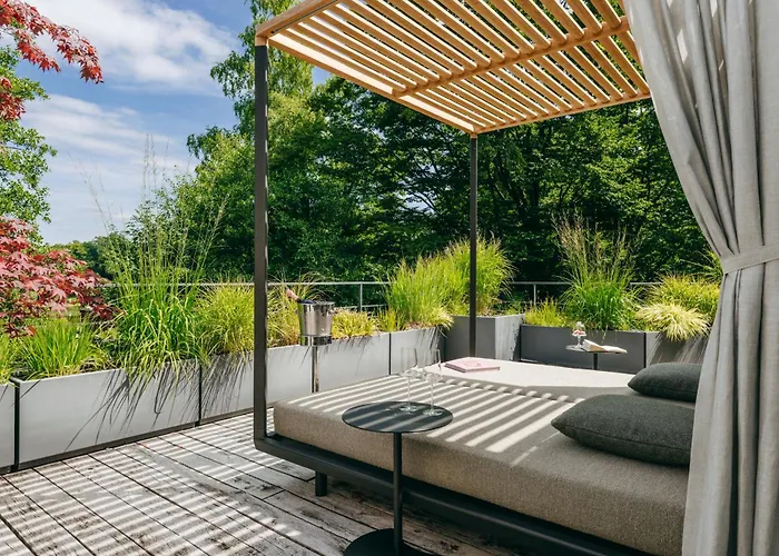 Relais & Chateaux Hotel Diepeschrather Muehle