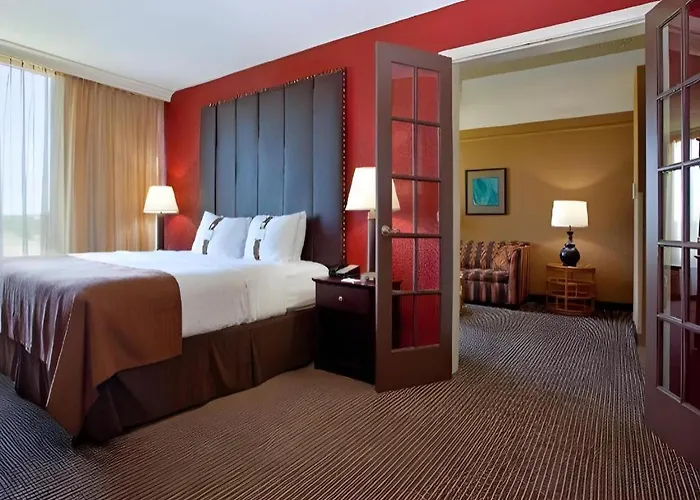 Best Western Plus Strongsville Cleveland