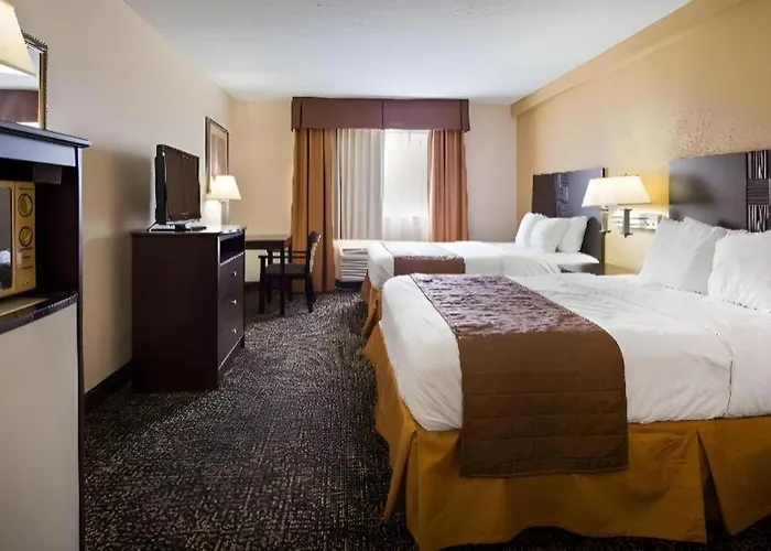 Best Western Inn
