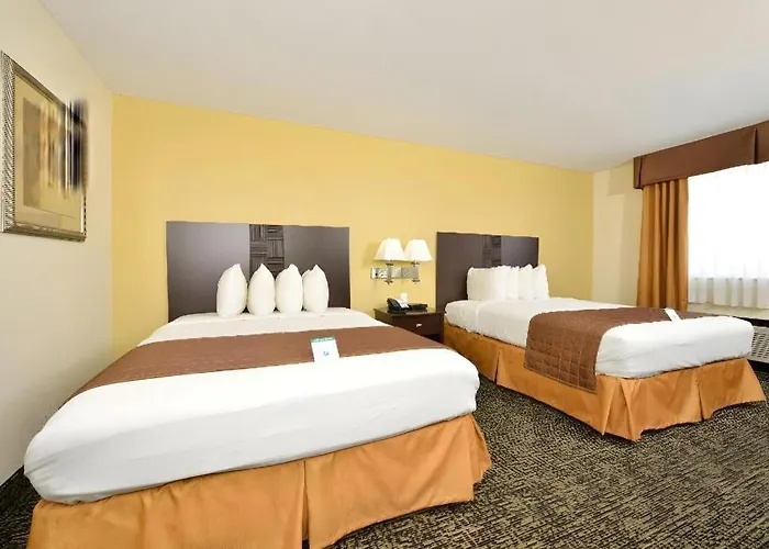 Best Western Inn