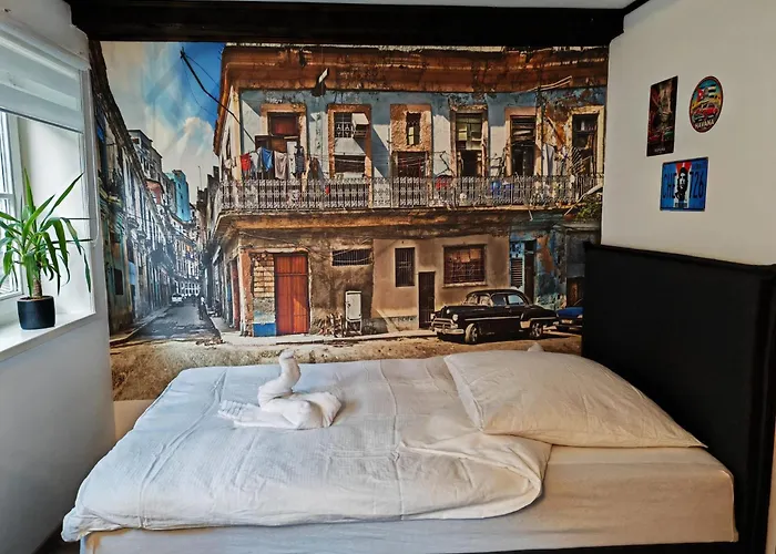 Cafe Pension