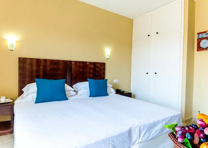Hotel Aeropuerto Sur