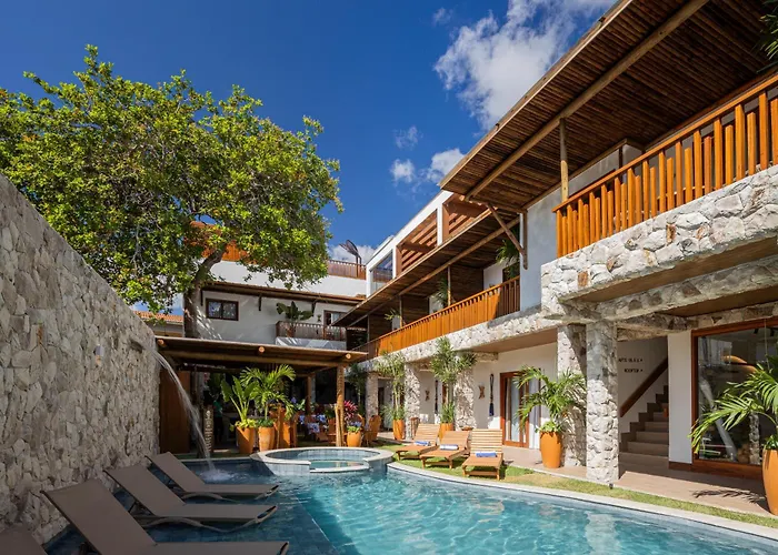 Saluz Boutique Hotel