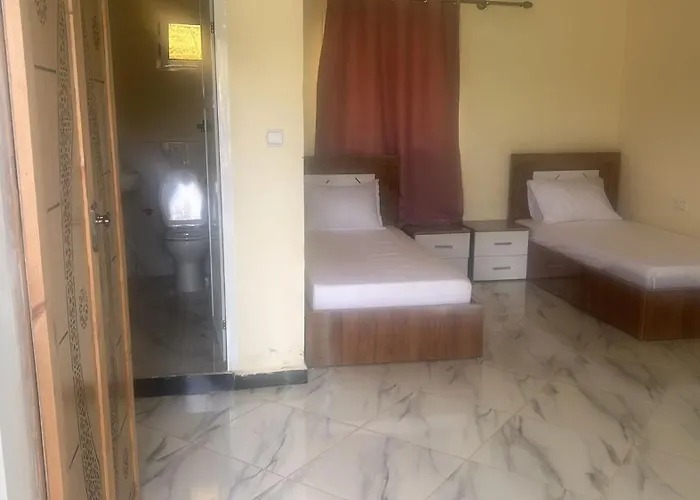 Auberge Nadia
