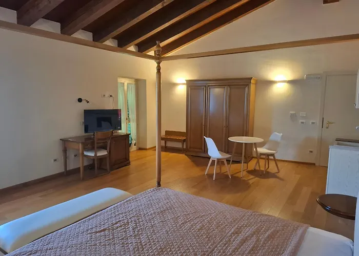 Hotel Palazzo Costa Rta