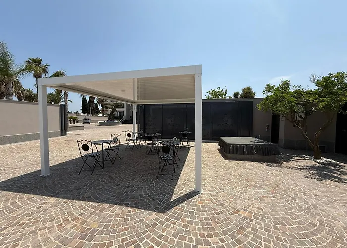 Hotel Manuela