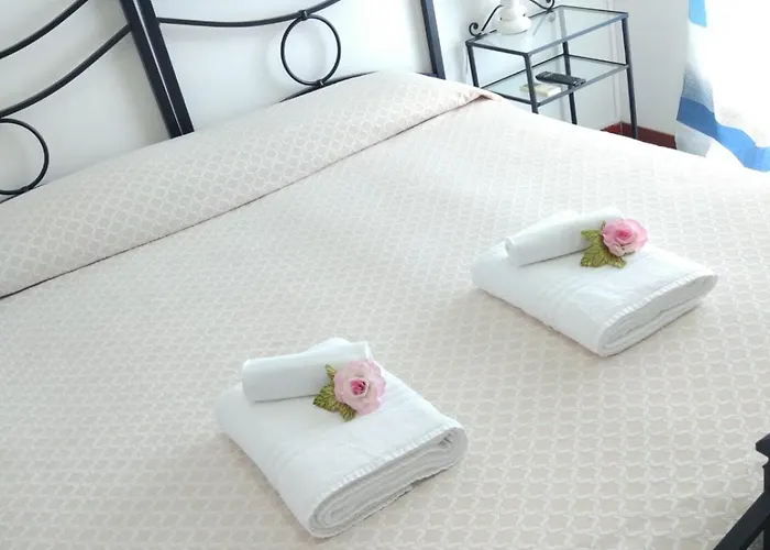 Hotel Le Onde