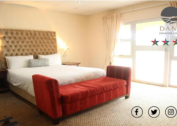 Dans Country Lodge