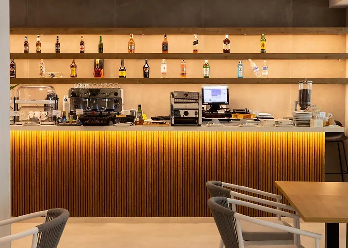 Hotel Calella By Beatriz Hoteles