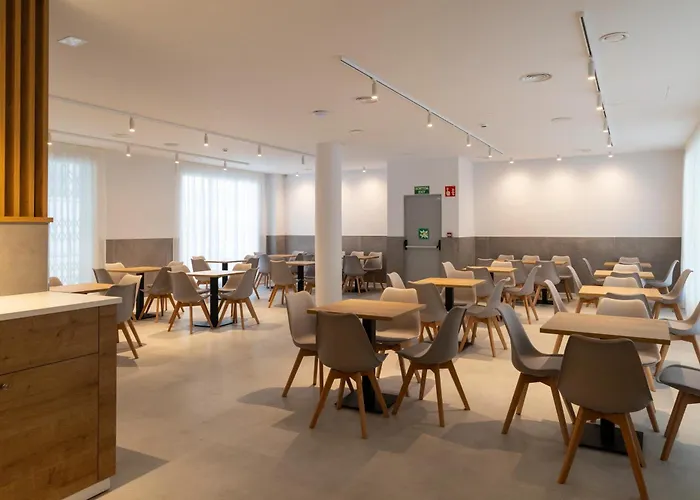 Hotel Calella By Beatriz Hoteles