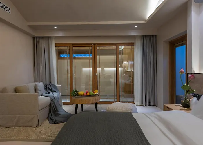 Designer Bed And Breakfast Under The Green Trees