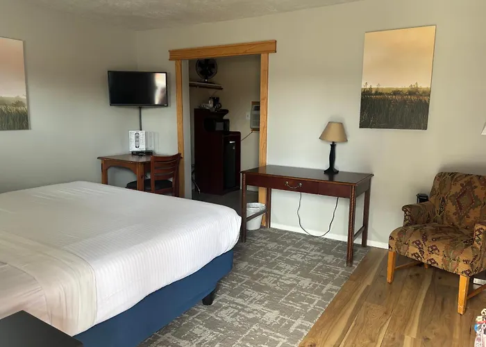 Yellowstone Holiday Motel