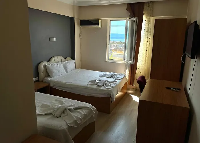 Grand Alver Otel