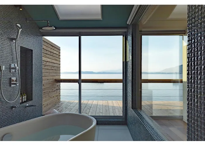 Umikara Iseya Ocean Suite - Vacation Stay 66973V