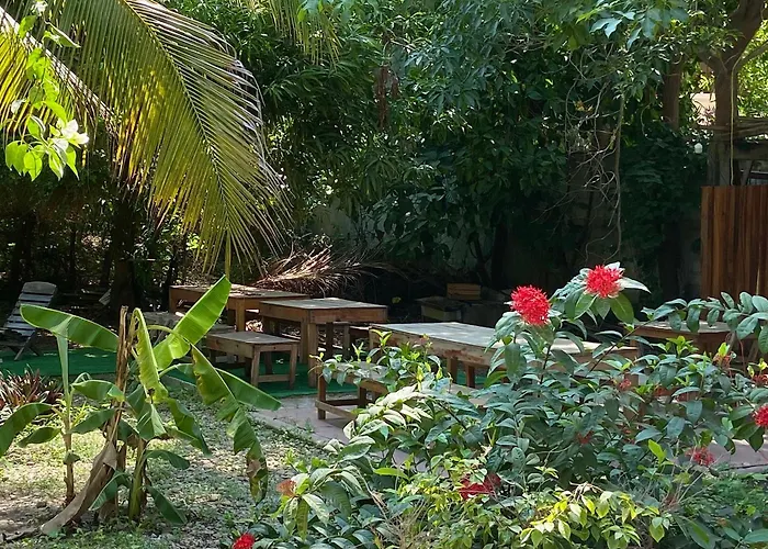 Maracuya Suites Zipolite