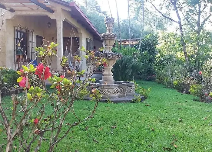 Eco Hotel Villa Canaan