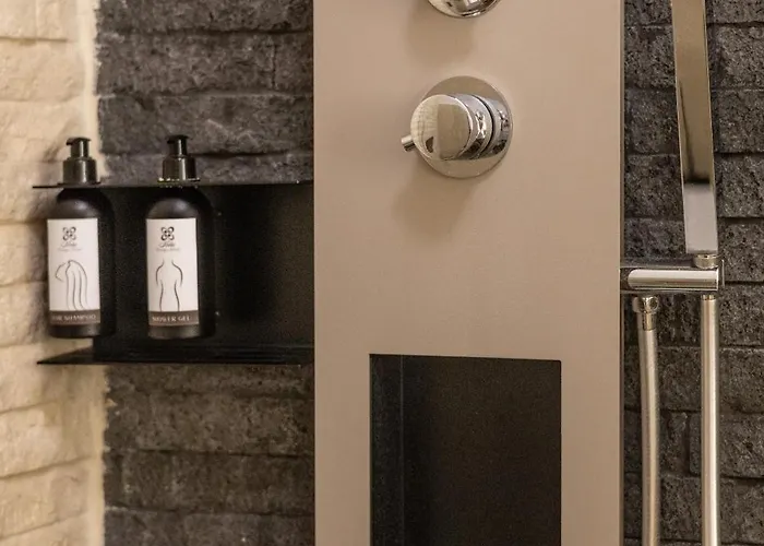 Noto Boutique Hotel