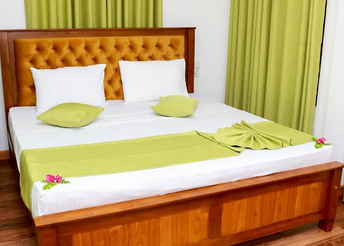 Mollusca Beach Villa