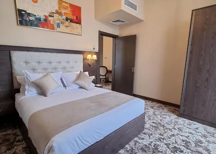 Grand Hotel Oran
