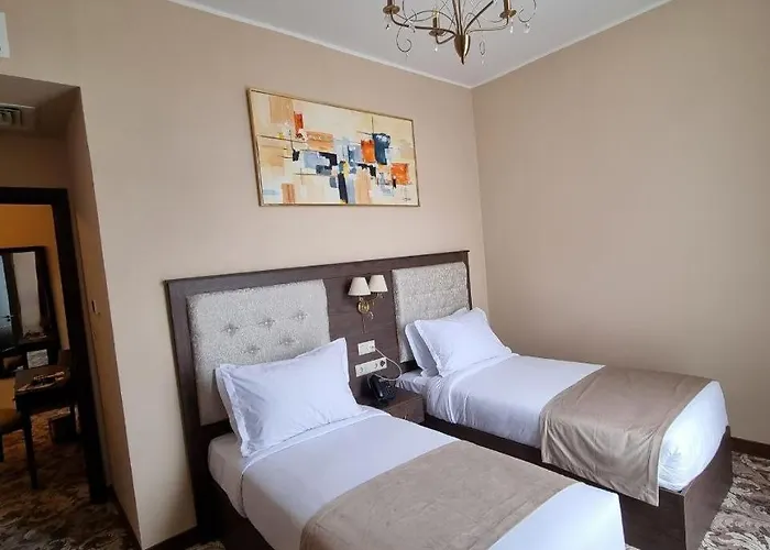 Grand Hotel Oran