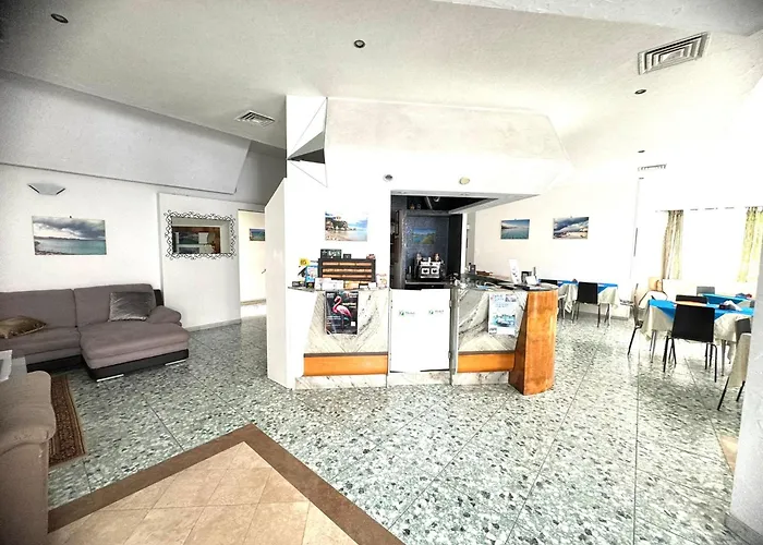 Hotel Pietra Verde