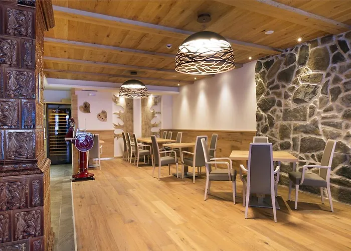 Chalet Marcora