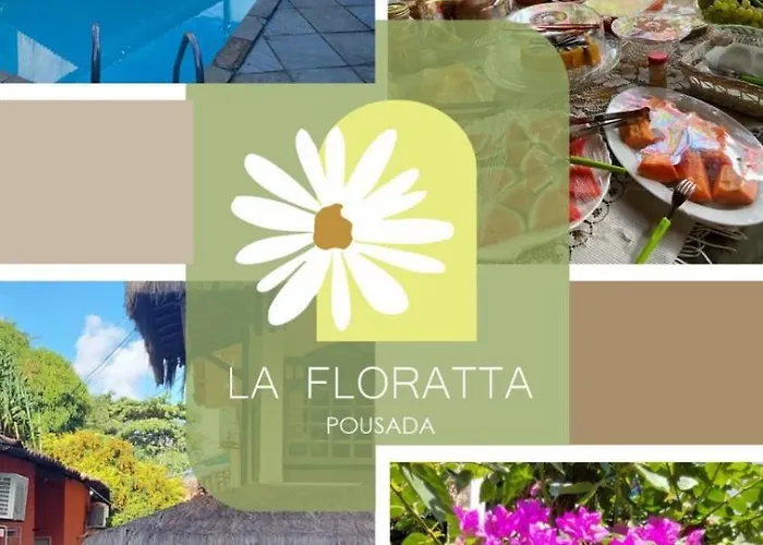 Pousada La Floratta