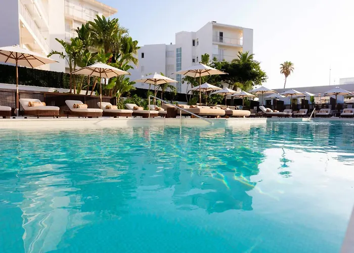 Hotel Indigo Gandia Beach By Ihg