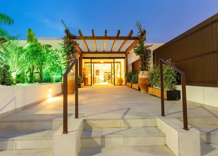 Hotel Indigo Gandia Beach By Ihg