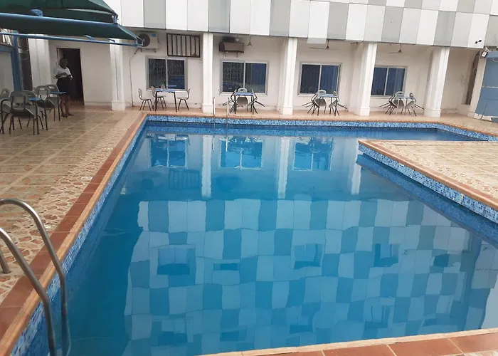 Lincoln Prestige Hotel