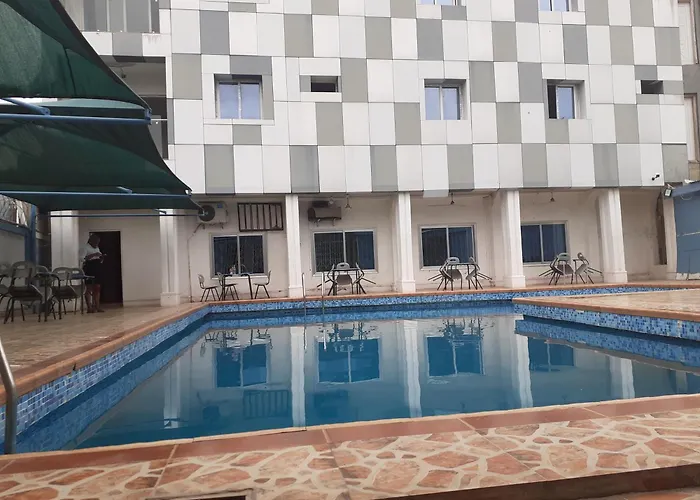 Lincoln Prestige Hotel