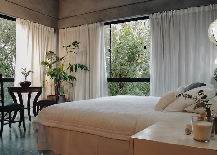El Hallo Hotel Boutique