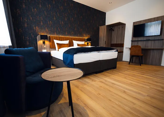 InnStadthotel