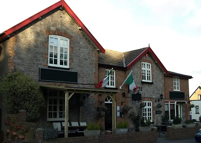 Rooms Near Weston-Super-Mare