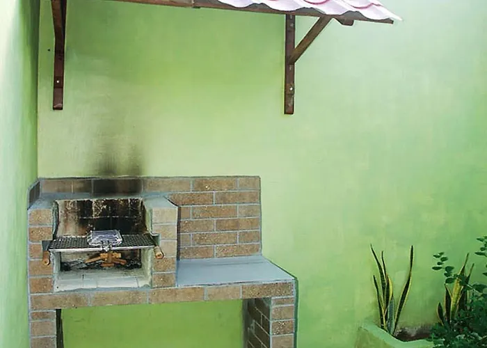 Pousada Manua