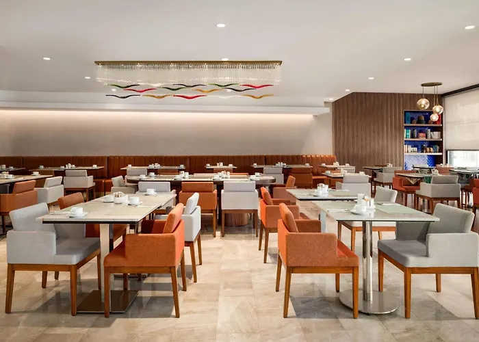 Ramada Encore By Wyndham Konya Karatay