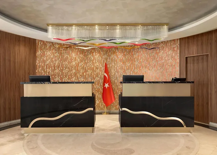 Ramada Encore By Wyndham Konya Karatay