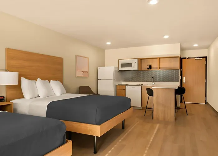Livaway Suites Missoula
