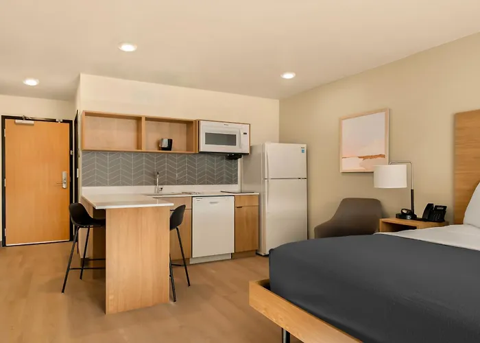 Livaway Suites Missoula
