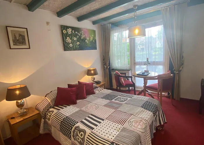 Hotel & Restaurant De Fortuna