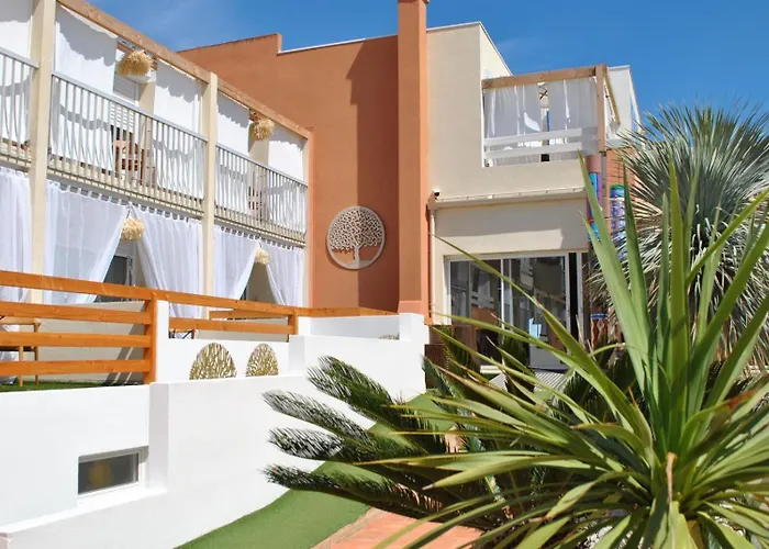 Capao Beach Hotel