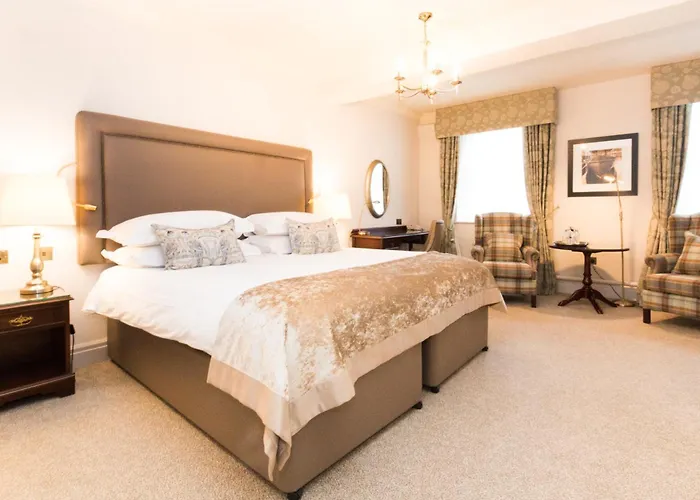 Macdonald Old England Hotel & Spa