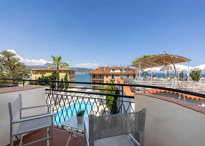 Hotel Moresco
