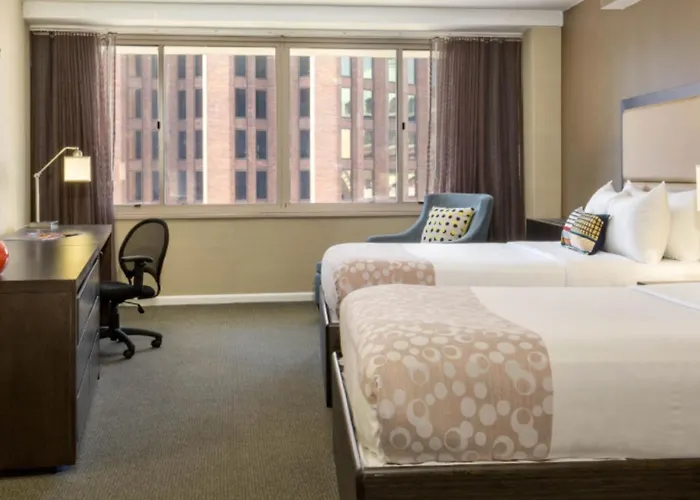 The Windsor Suites